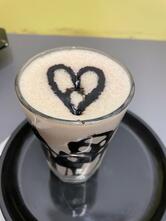 The Tummy Tales Cafe