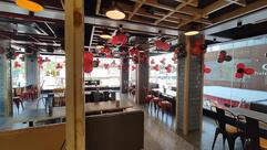 Real Paprika Surendranagar