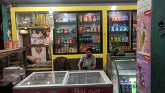 Bihari nirmla sweets