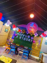 Quality chinese restro & Cafe