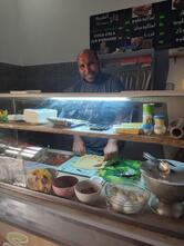 PLANET FOOD (nizar Kaf )