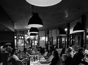 Restaurant Stau