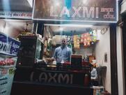 Laxmi spice & cool
