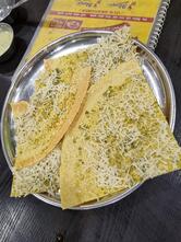 Mom's Dhosa Parlour - Rajkotwala