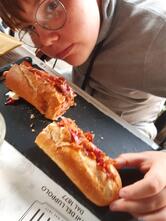 MB caffè Tiracorrendo