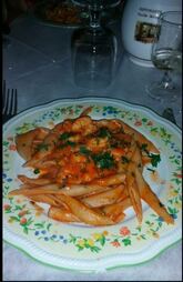 Hostaria Vecchie Maniere