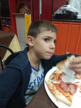 Pizzeria La Capricciosa 2 di Cera Luigino