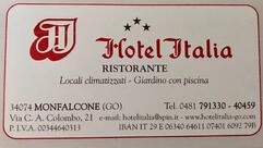 Hotel Italia