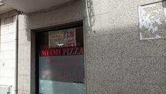 Miami - Punto Pizza