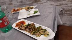 Trattoria da Dario al frantoio