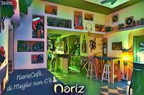 Nariz Cafè LoungeBar