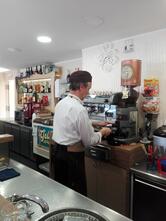 Bar Olimpico Di Luigi Scicolone e Gianfranco D'Aleo