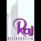 Restaurant Paradise ...