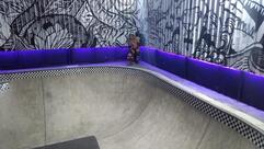 CavePool São Paulo Skateboards