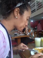 À Mineira Restaurante