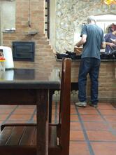 Restaurante A Panela