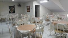 Restaurante Saldanha 251