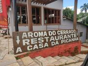 RESTAURANTE CASA DA PICANHA E CAFÉ KIBARLANA