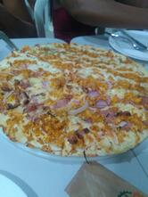Pizzaria Dirceu NC Pizzas e Sorvetes