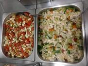 Hora de Comer - Cozinha Brasileira