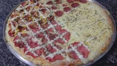 Pizzaria Sabor Carioca