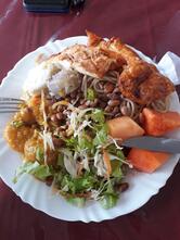 Restaurante Sabor Caseiro Horizonte