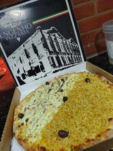 Engenho Pizzaria