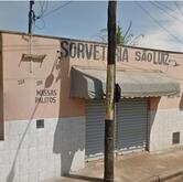 Sorveteria São Luís