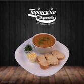 Tapiocaria Taquaralto