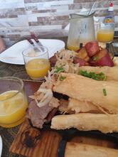 O Rei da Carne de Sol Araruama