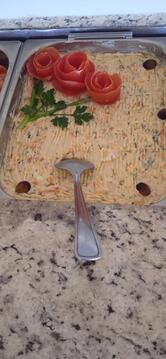 Churrascaria & Lanchonete Espelho D'Água