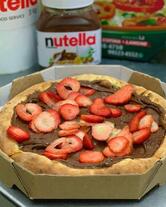 Pizzaria Itália Mairinque