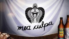 Cervejaria Mea Culpa