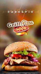 Pizzaria GrillPizza