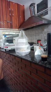 Restaurante Santa Cruz