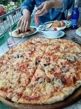 Caffe Restoran Monako 2