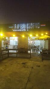 Restaurante & Hamburgueria Tempero Caseiro