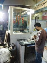 New Nisar Cafe & Restaurant