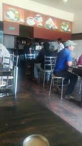 Hotel Sri Annapoorneshwari Veg