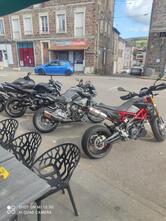 La brasserie du coin