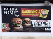 Gaguinho's Lanches