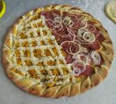 Marygu Pizzaria & Esfiharia