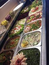 Divina Grill Restaurante