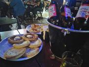 Social Deck Esfiharia