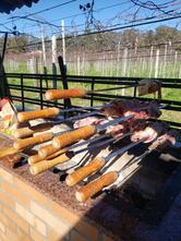 Sítio de Lazer Zucchi