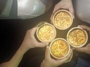 Babuana Tea And Snacks