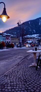 Gelateria Cafe' Gabry