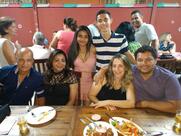 La Carbonara Pizzaria e Restaurante