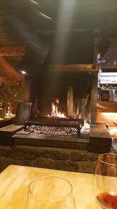 Restaurant Bei Monny