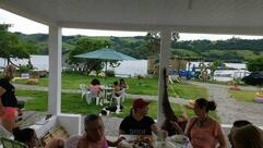 Cachoeira Da Família Rosa